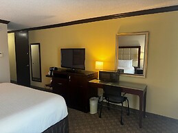 Wingate Houston near NRG Park/Medical Center