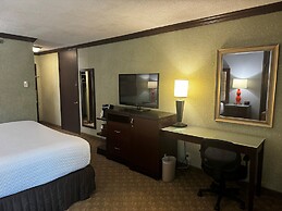 Wingate Houston near NRG Park/Medical Center