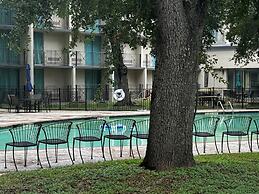 Wingate Houston near NRG Park/Medical Center