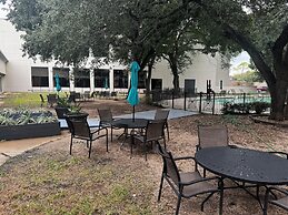 Wingate Houston near NRG Park/Medical Center