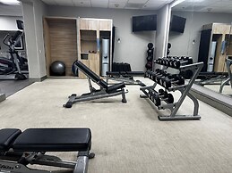 Wingate Houston near NRG Park/Medical Center