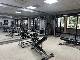 Wingate Houston near NRG Park/Medical Center