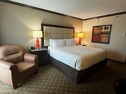 Wingate Houston near NRG Park/Medical Center