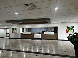 Wingate Houston near NRG Park/Medical Center