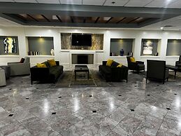 Wingate Houston near NRG Park/Medical Center