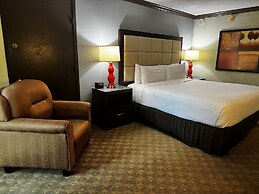 Wingate Houston near NRG Park/Medical Center