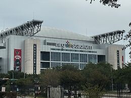 Wingate Houston near NRG Park/Medical Center