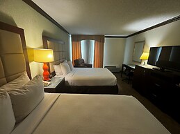 Wingate Houston near NRG Park/Medical Center