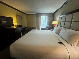 Wingate Houston near NRG Park/Medical Center