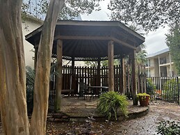 Wingate Houston near NRG Park/Medical Center