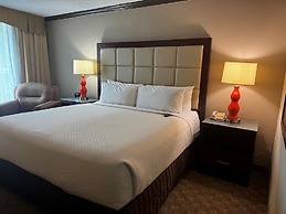 Wingate Houston near NRG Park/Medical Center