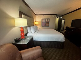 Wingate Houston near NRG Park/Medical Center