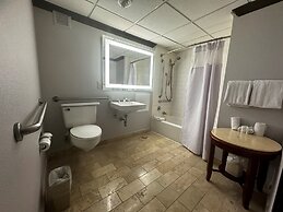 Wingate Houston near NRG Park/Medical Center