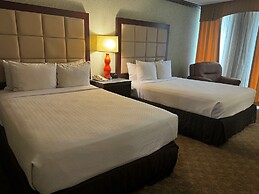 Wingate Houston near NRG Park/Medical Center