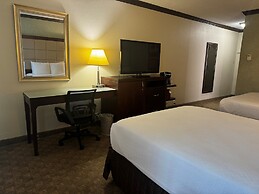 Wingate Houston near NRG Park/Medical Center