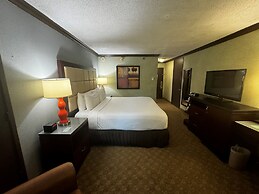 Wingate Houston near NRG Park/Medical Center