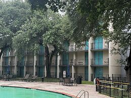 Wingate Houston near NRG Park/Medical Center