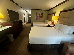 Wingate Houston near NRG Park/Medical Center