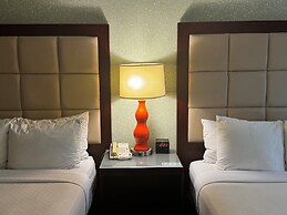 Wingate Houston near NRG Park/Medical Center