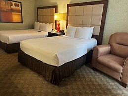 Wingate Houston near NRG Park/Medical Center