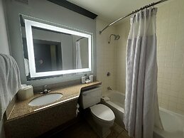 Wingate Houston near NRG Park/Medical Center