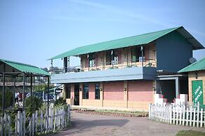 Woodstock Resort