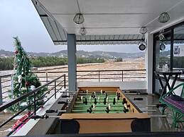 Woodstock Resort