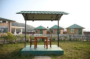 Woodstock Resort