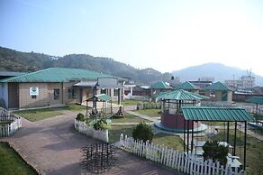 Woodstock Resort