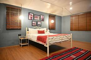 Woodstock Resort