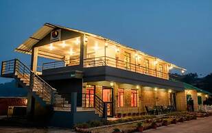 Woodstock Resort