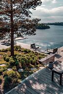 Most Luxurious 5-bed Villa in Boo Stockholm