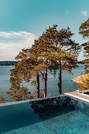 Most Luxurious 5-bed Villa in Boo Stockholm