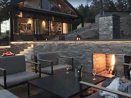 Most Luxurious 5-bed Villa in Boo Stockholm