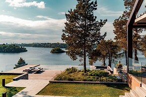 Most Luxurious 5-bed Villa in Boo Stockholm