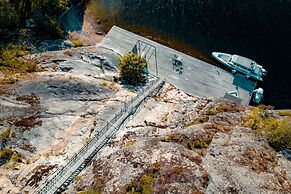 Most Luxurious 5-bed Villa in Boo Stockholm