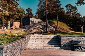 Most Luxurious 5-bed Villa in Boo Stockholm