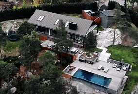Most Luxurious 5-bed Villa in Boo Stockholm