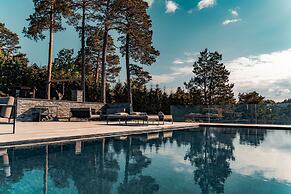 Most Luxurious 5-bed Villa in Boo Stockholm