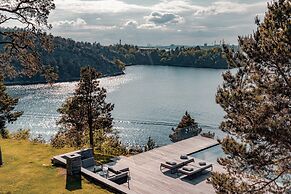 Most Luxurious 5-bed Villa in Boo Stockholm