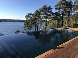 Most Luxurious 5-bed Villa in Boo Stockholm