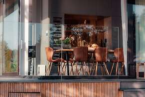 Most Luxurious 5-bed Villa in Boo Stockholm