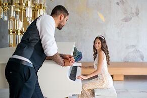 At Herbal Boutique Hotel & Spa