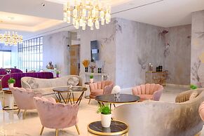 At Herbal Boutique Hotel & Spa