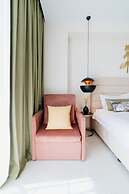 At Herbal Boutique Hotel & Spa