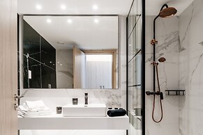 At Herbal Boutique Hotel & Spa