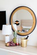 At Herbal Boutique Hotel & Spa