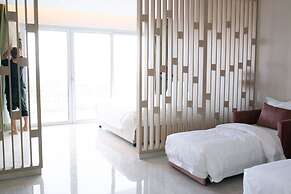 At Herbal Boutique Hotel & Spa