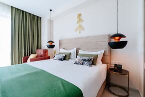 At Herbal Boutique Hotel & Spa