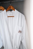 At Herbal Boutique Hotel & Spa